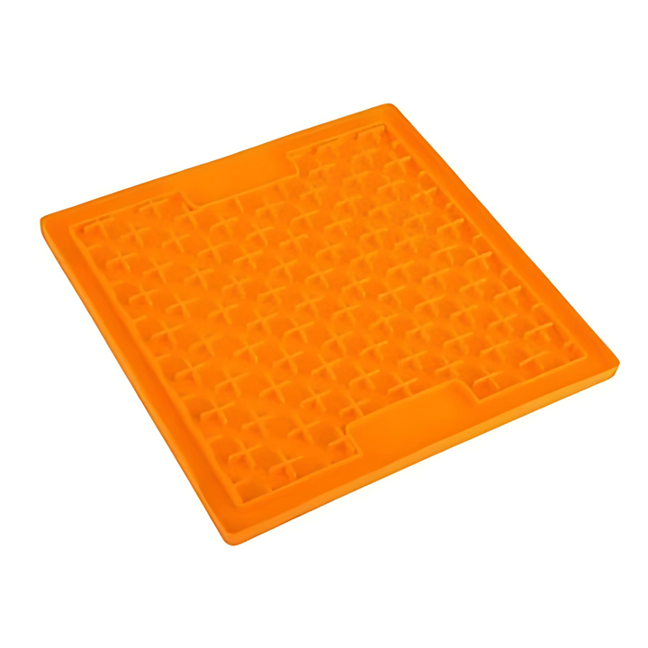 Lickimat Orange