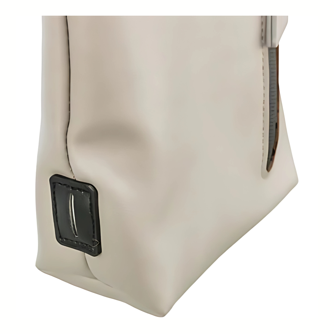 Trixie Belohnungstasche Snacktasche Citystyle Grau