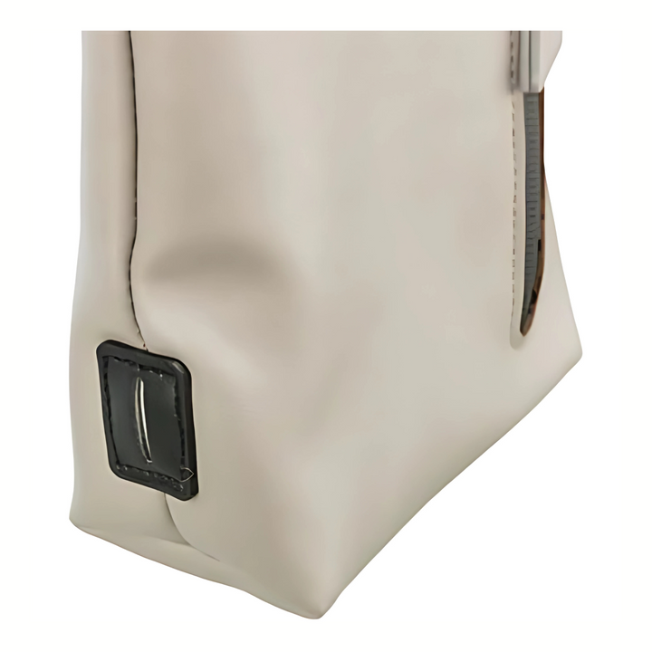 Trixie Belohnungstasche Snacktasche Citystyle Grau