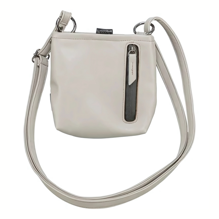 Trixie Belohnungstasche Snacktasche Citystyle Grau