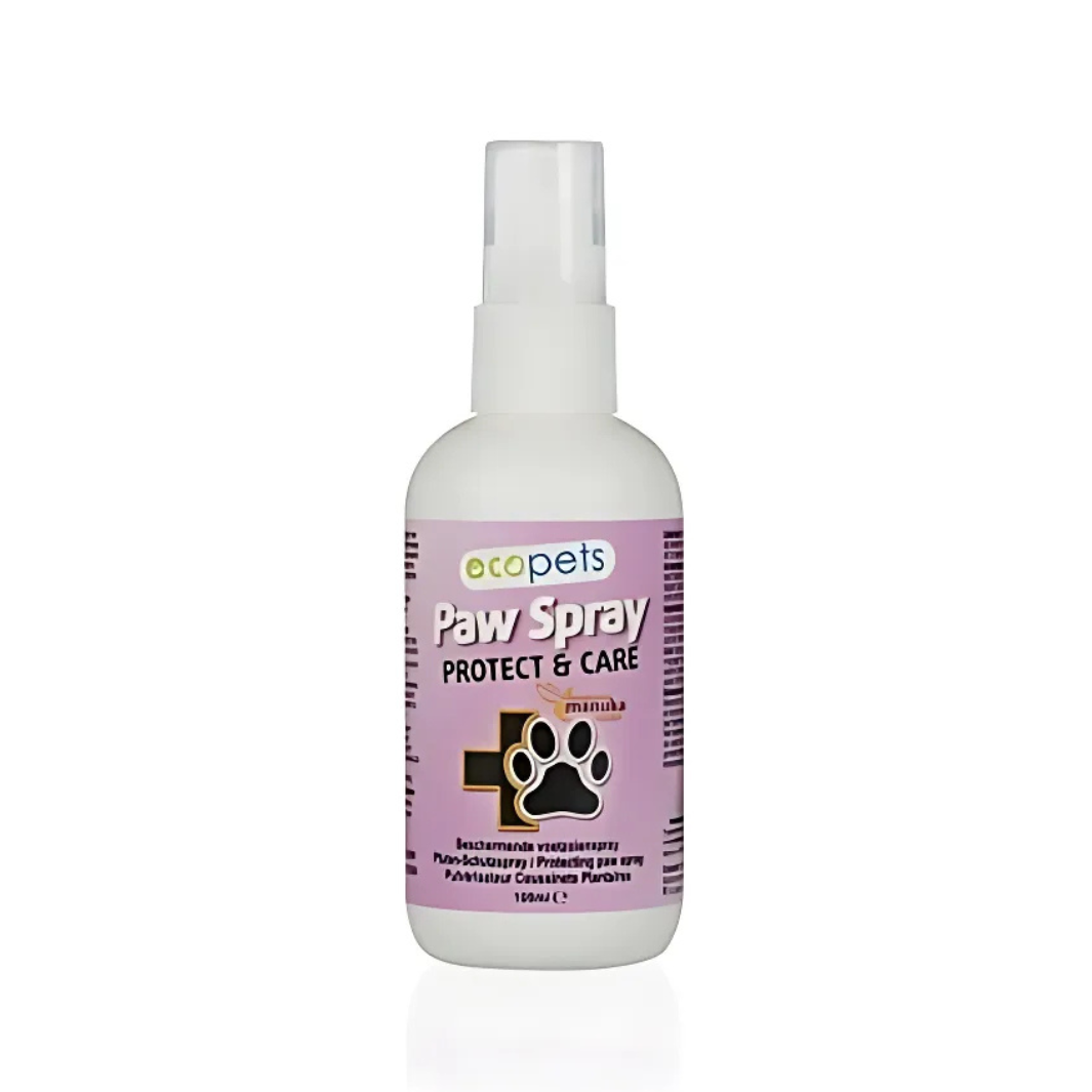 Ecopets Pfoten Spray