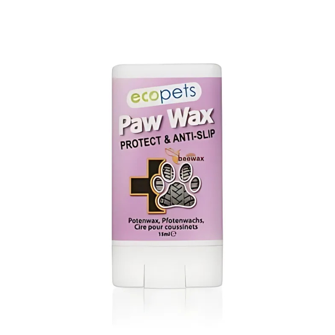 Ecopets Paw Wax Stick