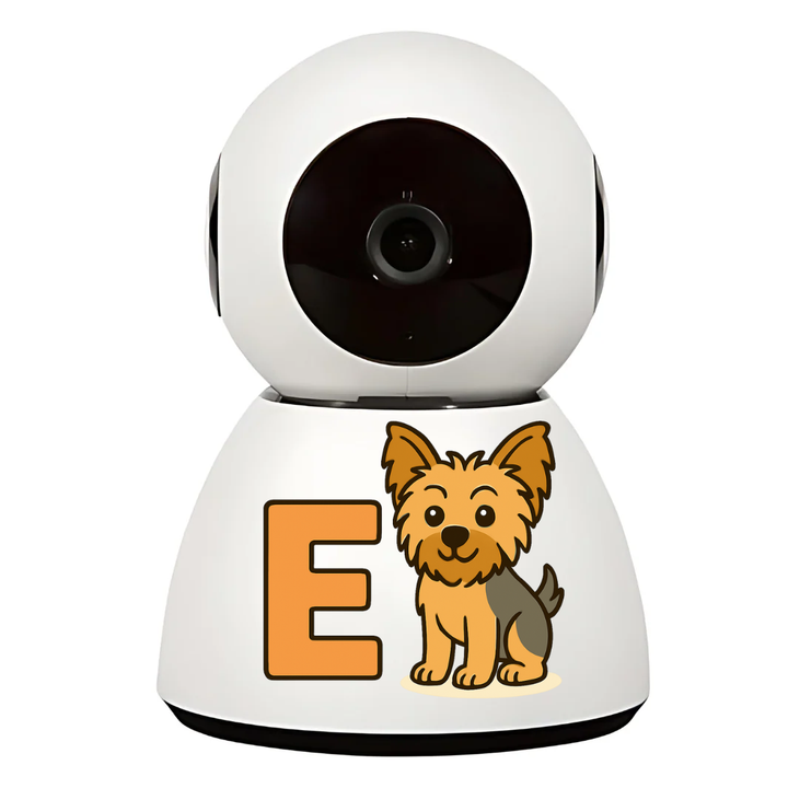 Eyenimal Pet Vision - Live HD- Kamera