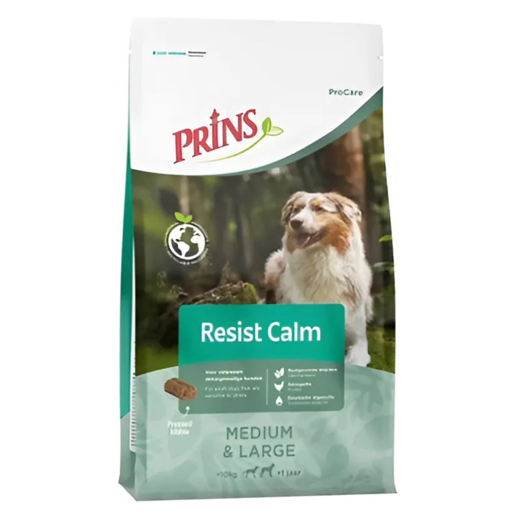 Prins Procare Abwehr & Ruhe