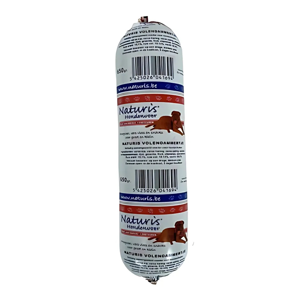 Naturis Fischmischung