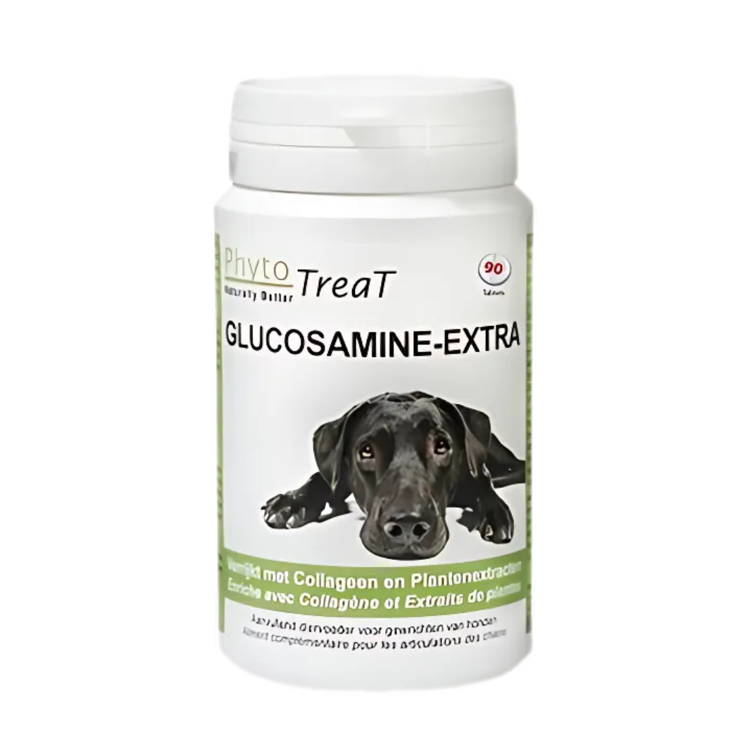 Phytotreat Glucosamin-Extra Hund
