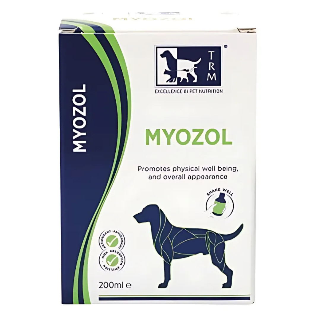 Trm Myozol