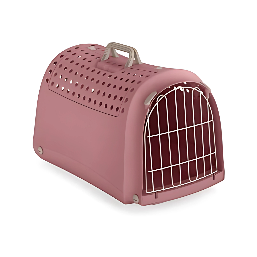 Imac Reisekorb Linus Cabriolet - Rosa