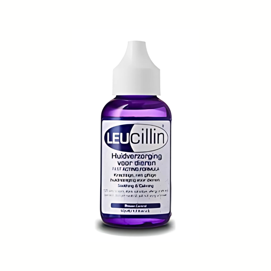 Leucillin Dropper