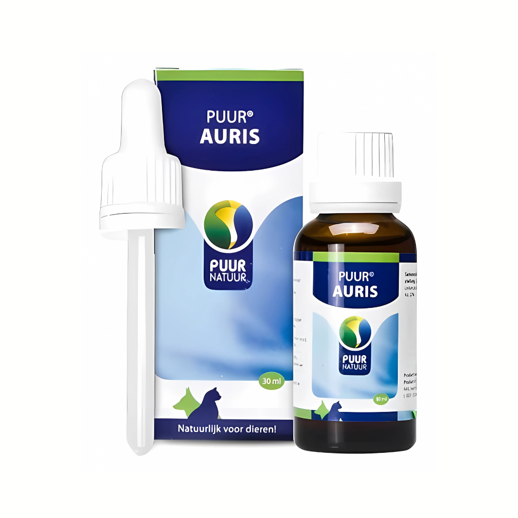 Puur Auris (Ohr)