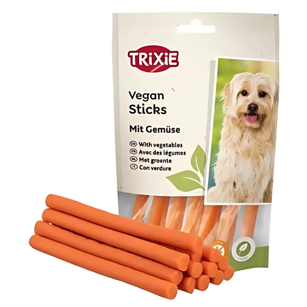 Trixie Vegane Sticks mit Gemüse