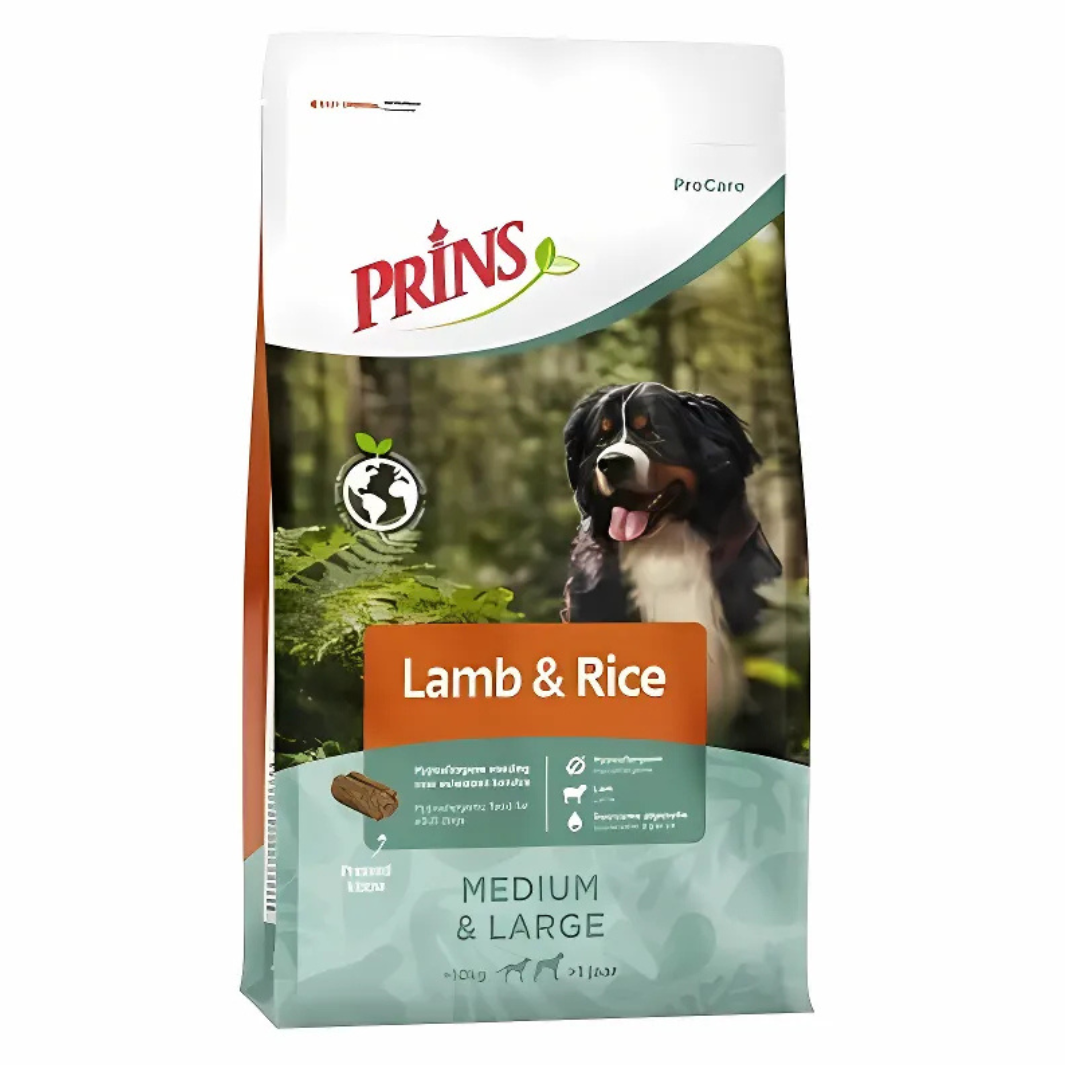 Prins Procare Lamm / Reis