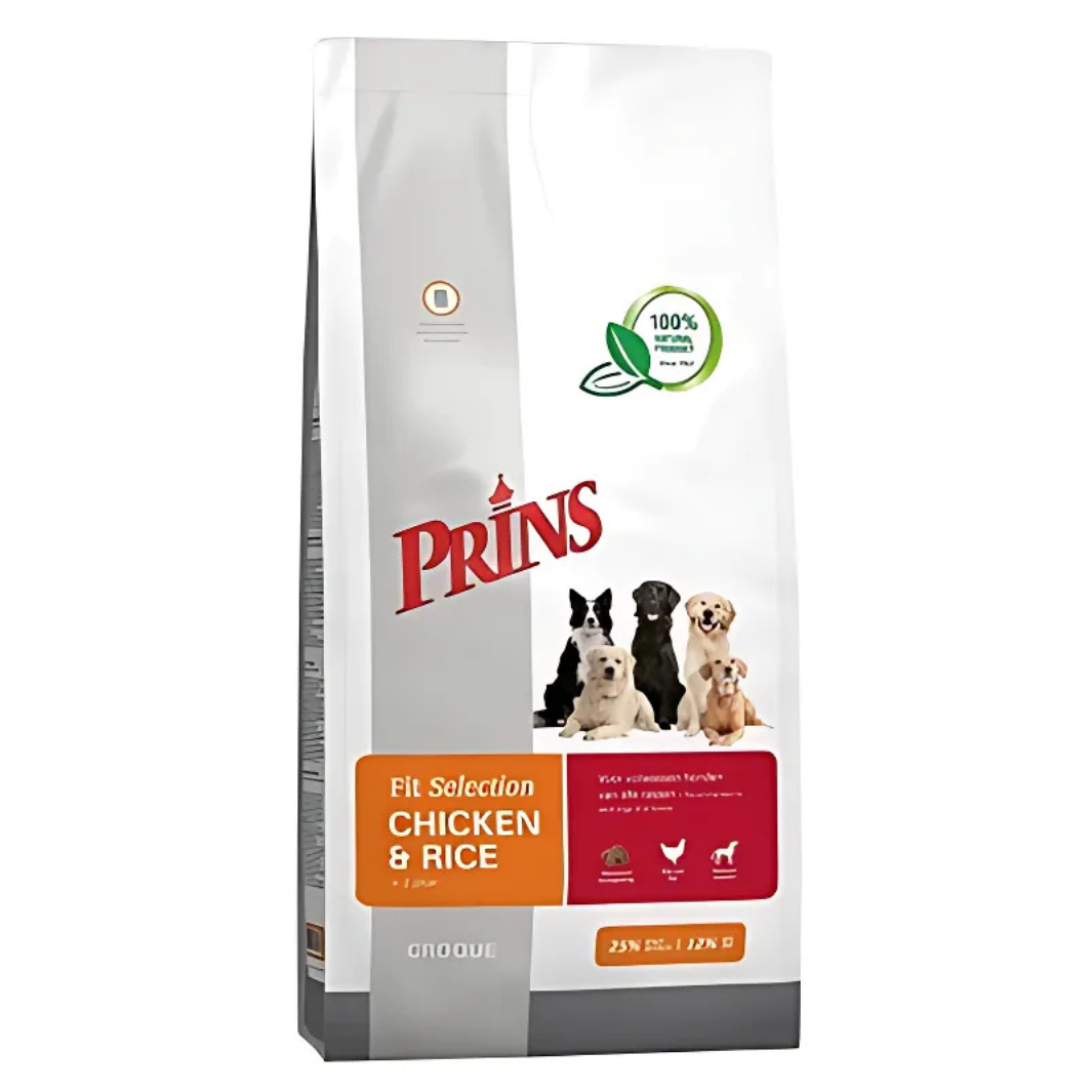 Prins Huhn & Reis