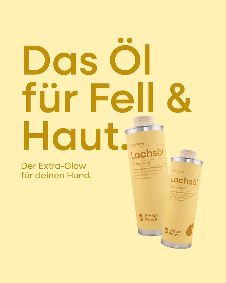 Lachsöl