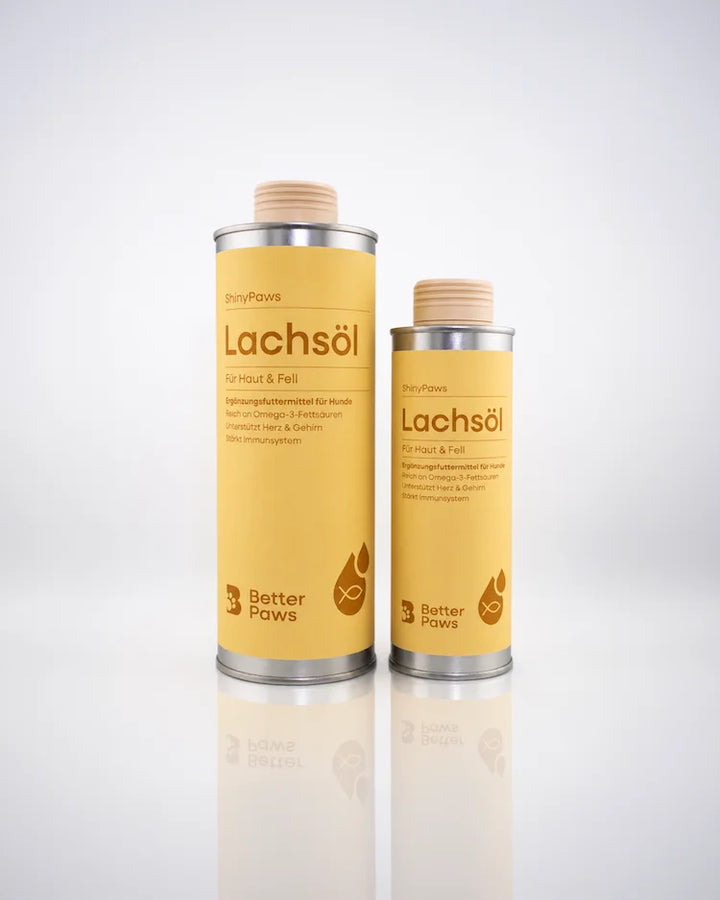 Lachsöl