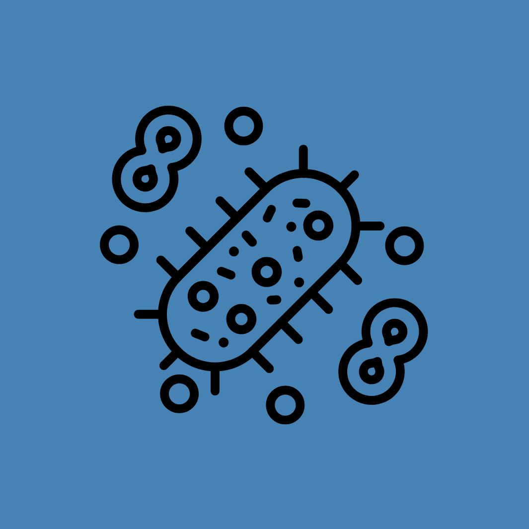 Entfernen von Fremdkörpern