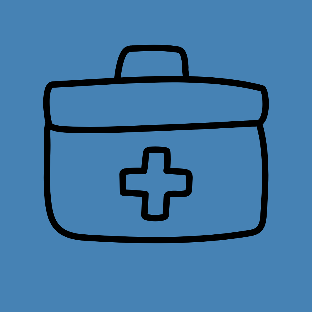 Kurzfristige Stabilisierung