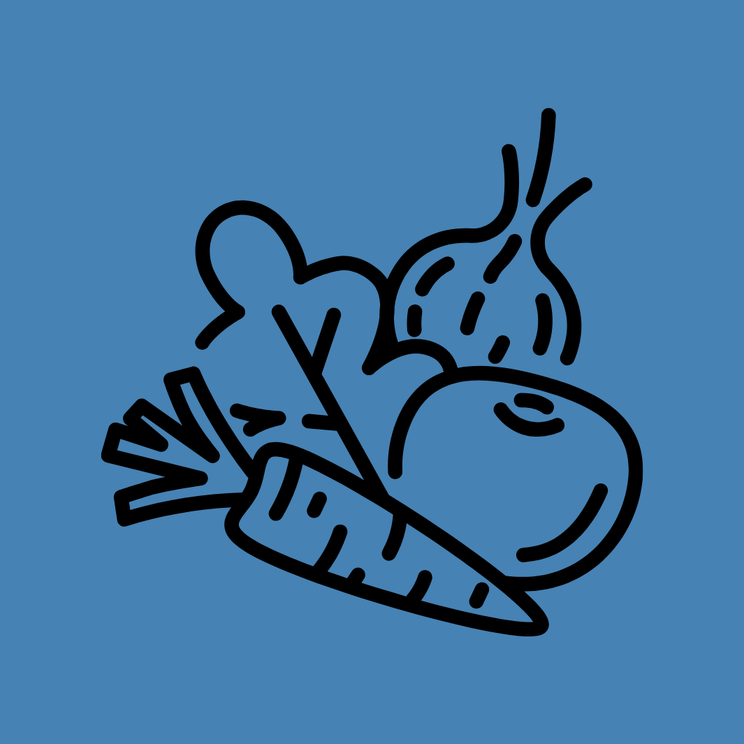 Aus 100% pflanzlicher Faser