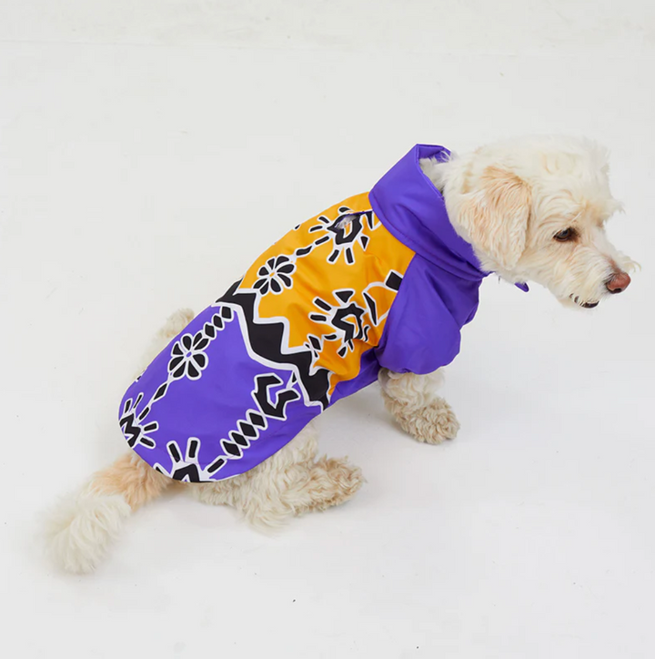 RainWoof Regenjacke