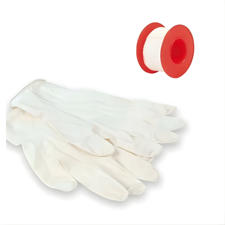 Erste Hilfe-Set für Hunde und Katzen