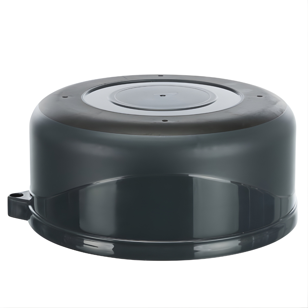 Reise-Set aus 2 Näpfen und Futterbehälter