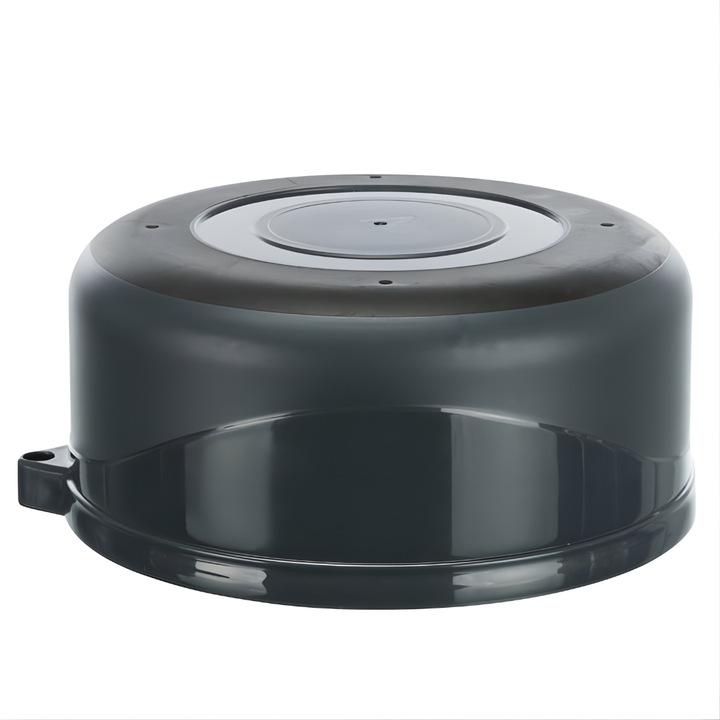 Reise-Set aus 2 Näpfen und Futterbehälter