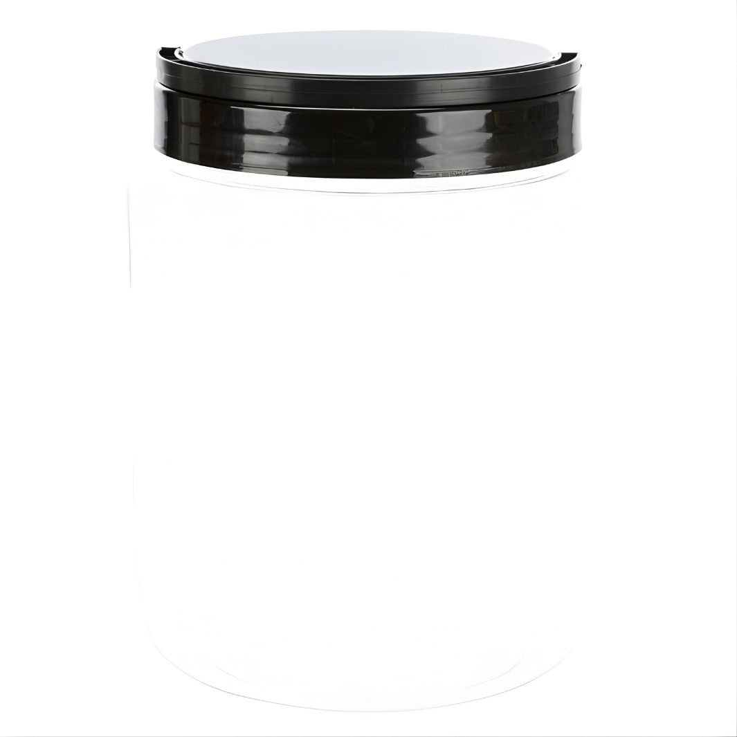 Reise-Set aus 2 Näpfen und Futterbehälter