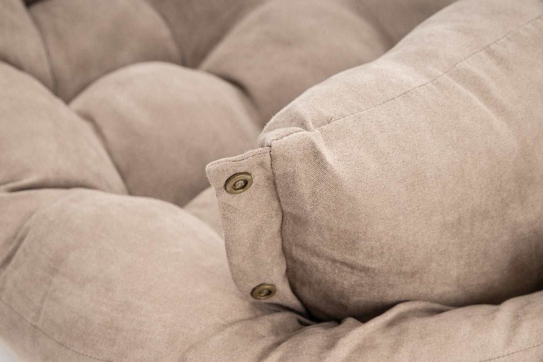 Leichte, waschbare 3in1 Hundematte