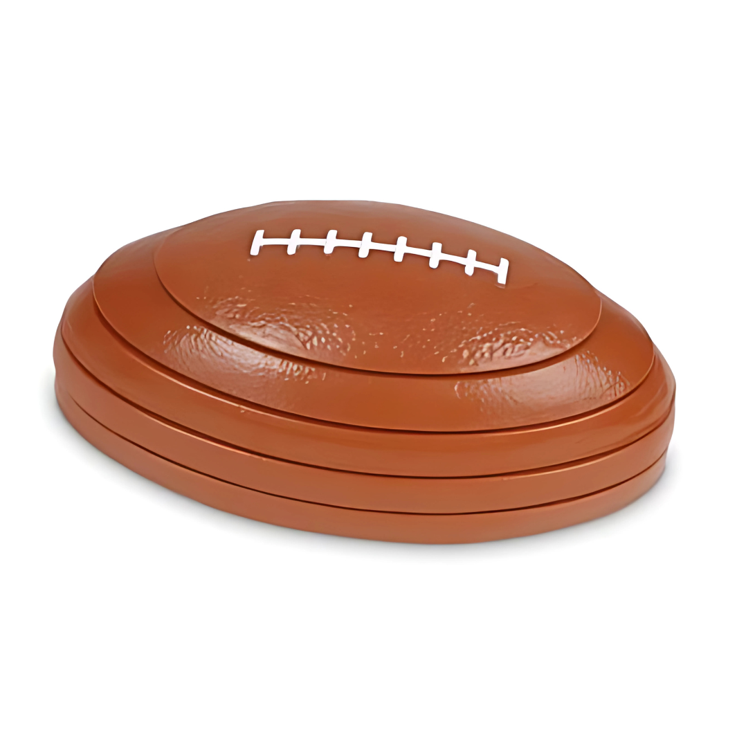 Brightkins Touchdown-Zeit-Leckerbissen-Rätsel