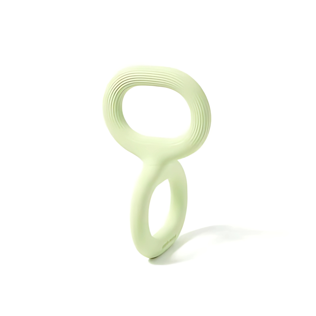 Earth Rated Tug Toy Gummi