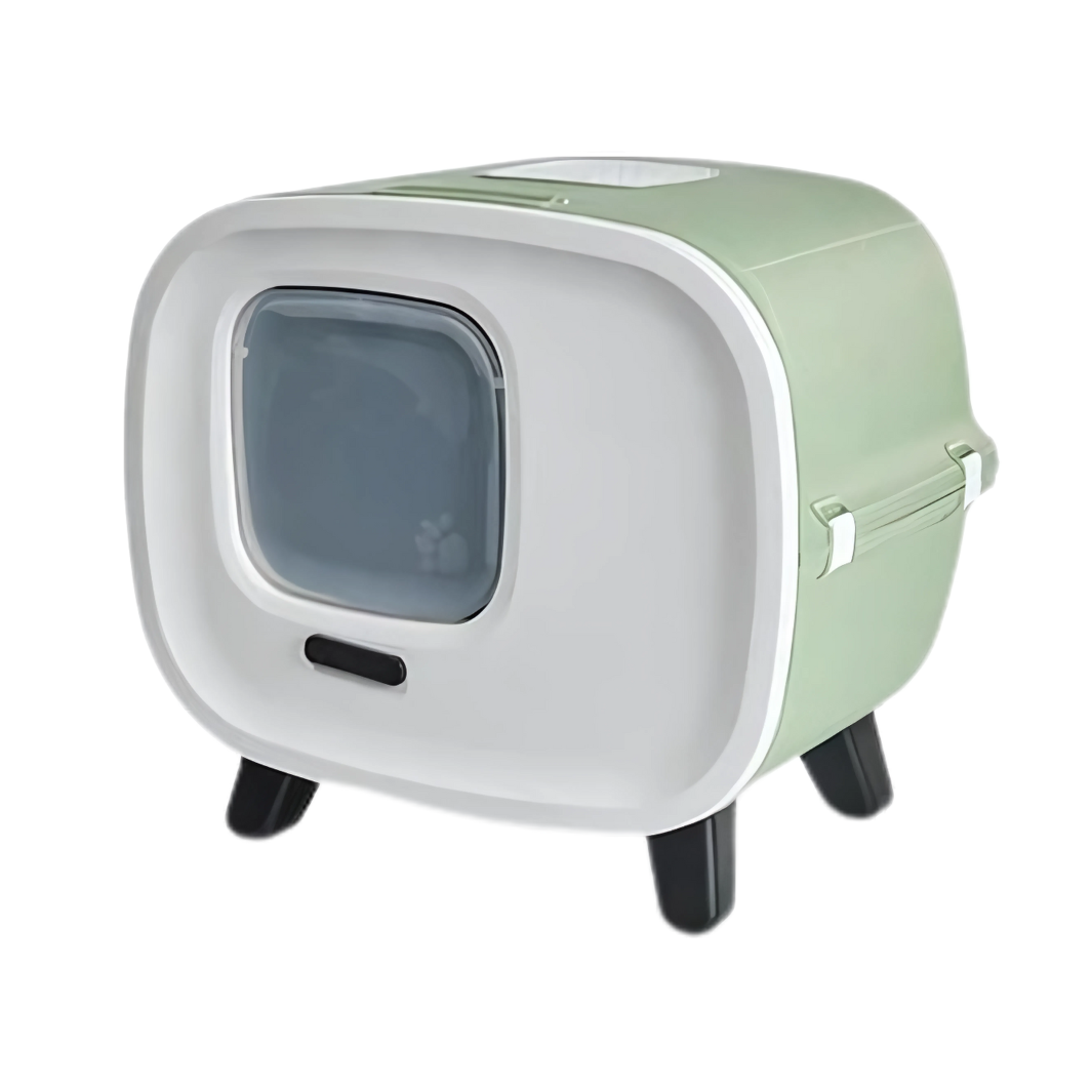 Savic Katzentoilette Mira Botanisch