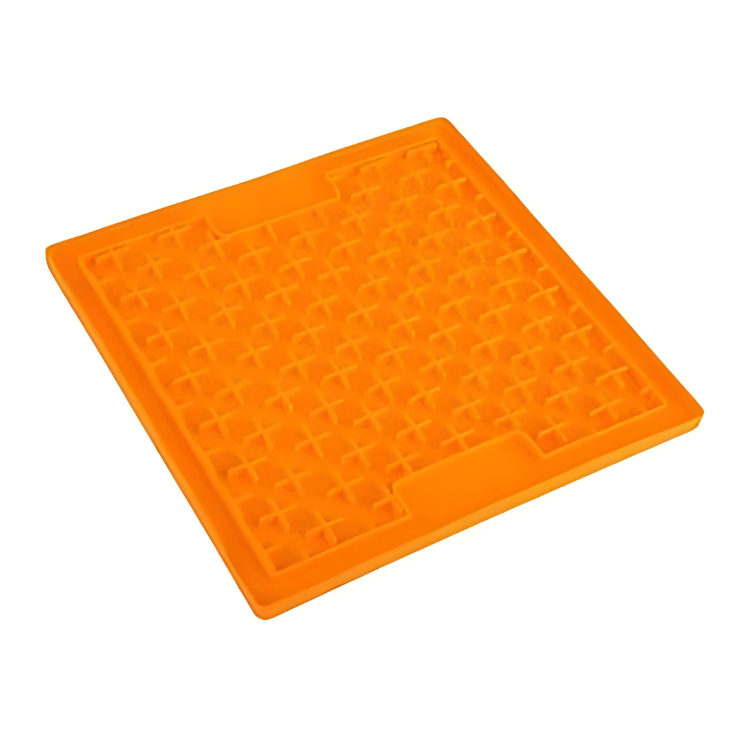 Lickimat Orange